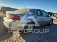 2014 Dodge AVENGER фото