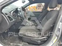 2014 Dodge AVENGER фото