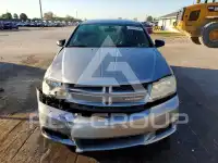 2014 Dodge AVENGER фото