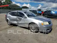 2014 Dodge AVENGER фото