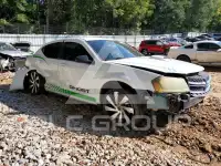 2014 Dodge AVENGER фото