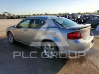 2014 Dodge AVENGER фото