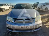 2014 Dodge AVENGER фото