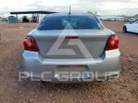 2014 Dodge AVENGER фото