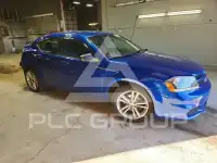 2014 Dodge AVENGER фото