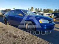 2014 Dodge AVENGER photo