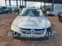 2014 Dodge AVENGER фото