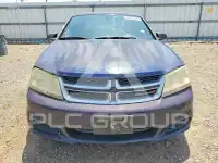 2014 Dodge AVENGER фото