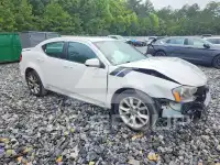 2014 Dodge AVENGER фото