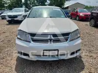 2014 Dodge AVENGER фото
