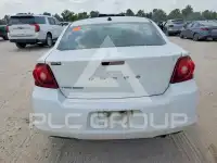 2014 Dodge AVENGER фото