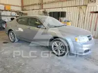 2014 Dodge AVENGER фото
