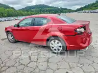 2014 Dodge AVENGER photo