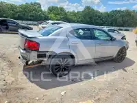 2014 Dodge AVENGER photo