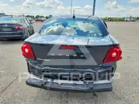 2014 Dodge AVENGER фото