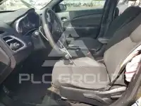 2014 Dodge AVENGER фото