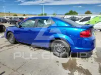 2014 Dodge AVENGER photo