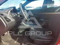 2014 Dodge AVENGER фото