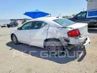 2014 Dodge AVENGER фото