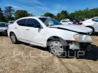 2014 Dodge AVENGER photo