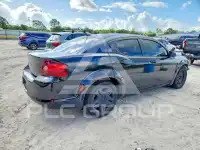 2014 Dodge AVENGER photo
