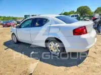 2014 Dodge AVENGER photo