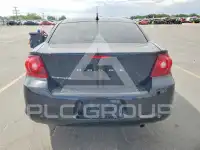 2014 Dodge AVENGER фото