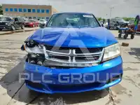 2014 Dodge AVENGER photo
