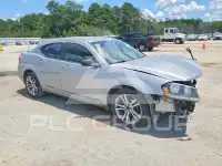 2014 Dodge AVENGER photo