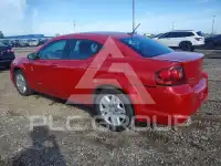 2014 Dodge AVENGER фото
