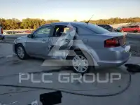 2014 Dodge AVENGER фото