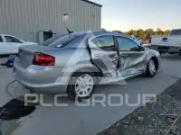 2014 Dodge AVENGER фото