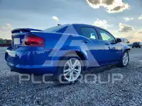 2014 Dodge AVENGER фото