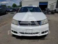 2014 Dodge AVENGER photo