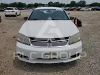 2014 Dodge AVENGER photo