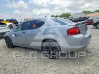 2014 Dodge AVENGER фото