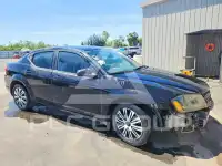 2014 Dodge AVENGER photo