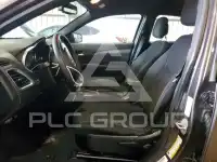 2014 Dodge AVENGER фото