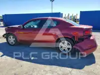 2014 Dodge AVENGER фото