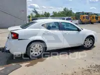 2014 Dodge AVENGER photo