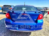 2014 Dodge AVENGER фото