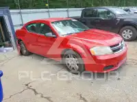 2014 Dodge AVENGER photo