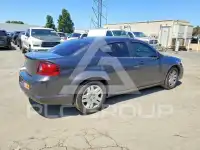 2014 Dodge AVENGER фото