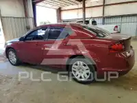 2014 Dodge AVENGER photo