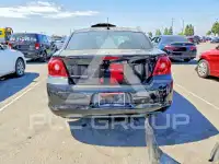 2014 Dodge AVENGER фото