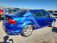 2014 Dodge AVENGER фото