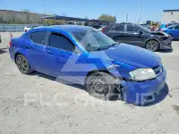2014 Dodge AVENGER фото