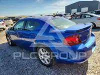 2014 Dodge AVENGER фото
