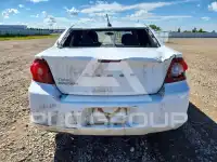 2014 Dodge AVENGER фото
