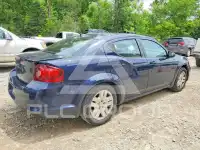2014 Dodge AVENGER фото